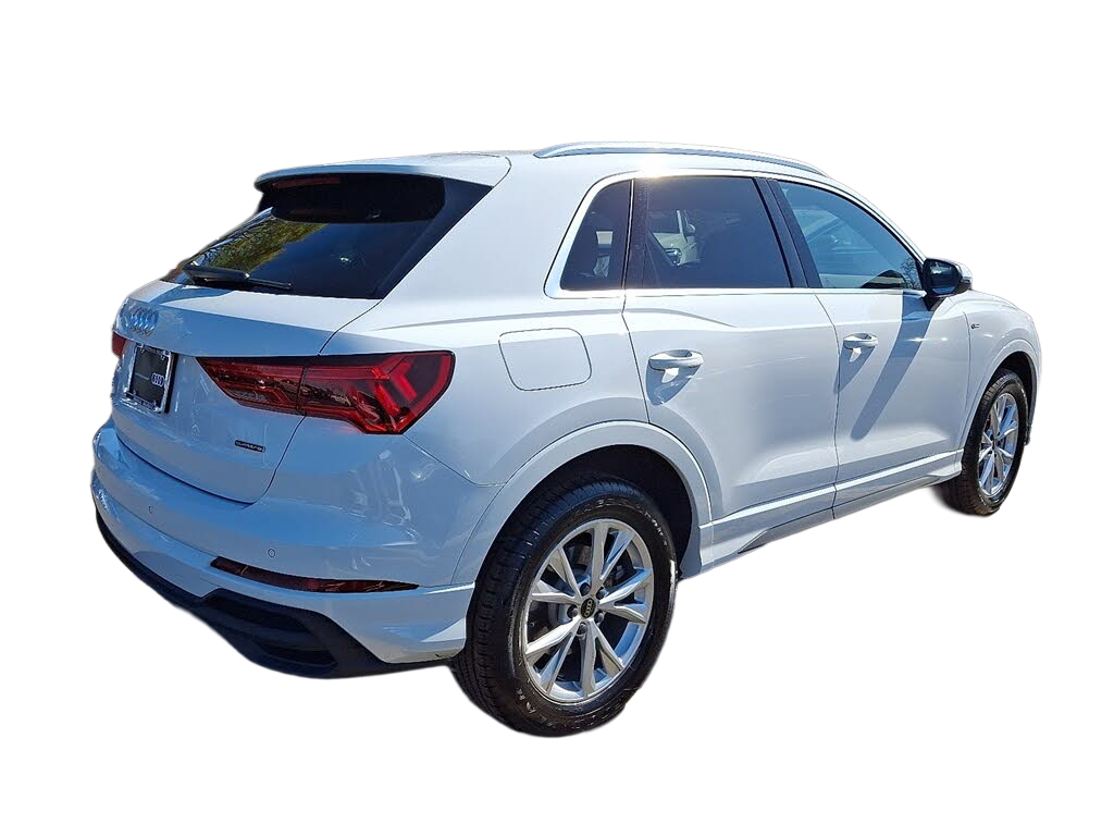 
								Audi Q3 Quattro Premium S Line 45 TFSI AWD full									