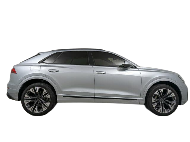 
								Audi Q8 quattro Premium 55 TFSI AWD full									