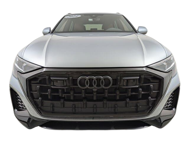
								Audi Q8 quattro Premium 55 TFSI AWD full									