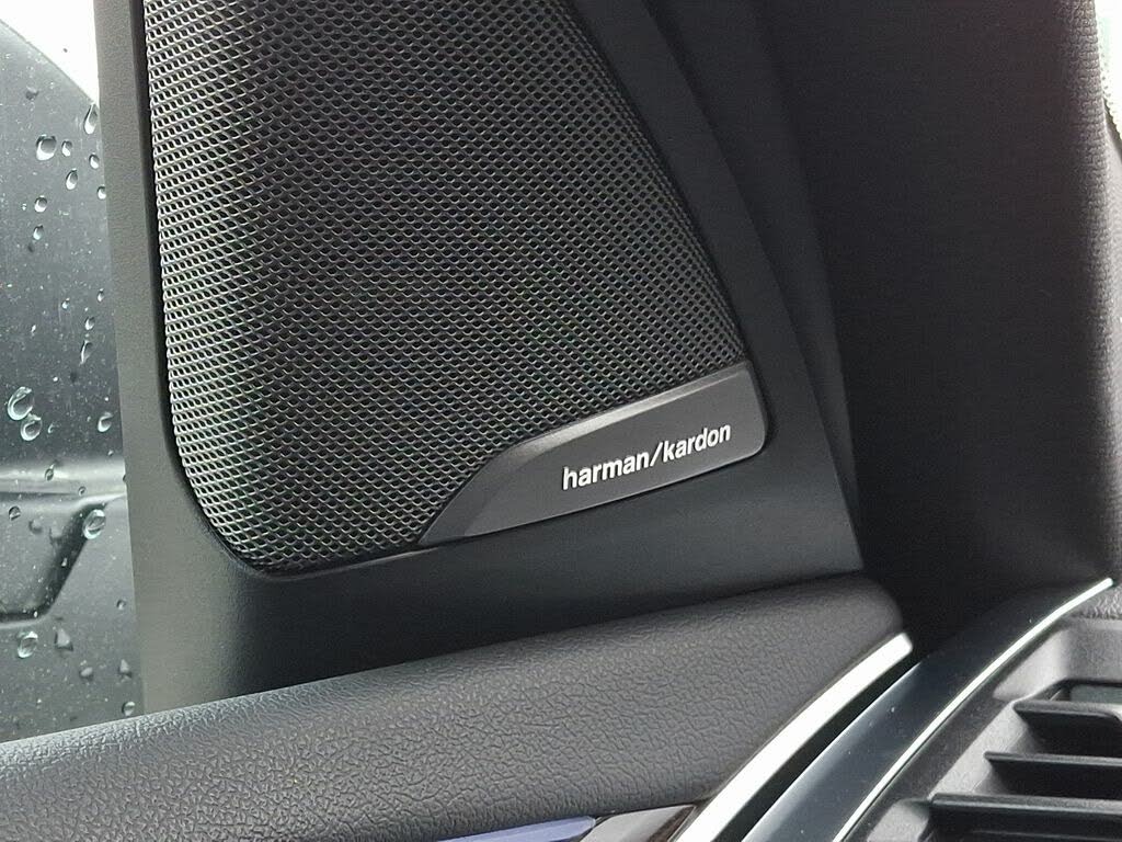 
								BMW X3 xDrive30i AWD full									