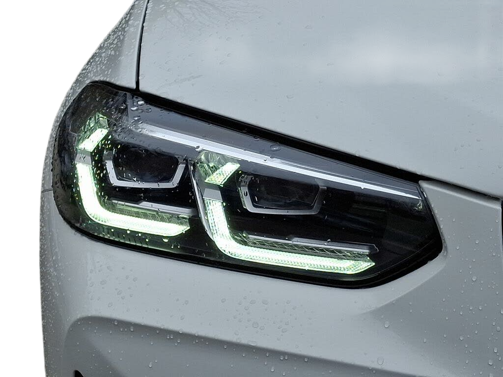 
								BMW X3 xDrive30i AWD full									