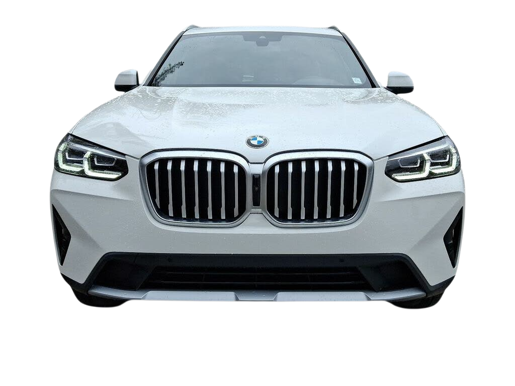 
								BMW X3 xDrive30i AWD full									