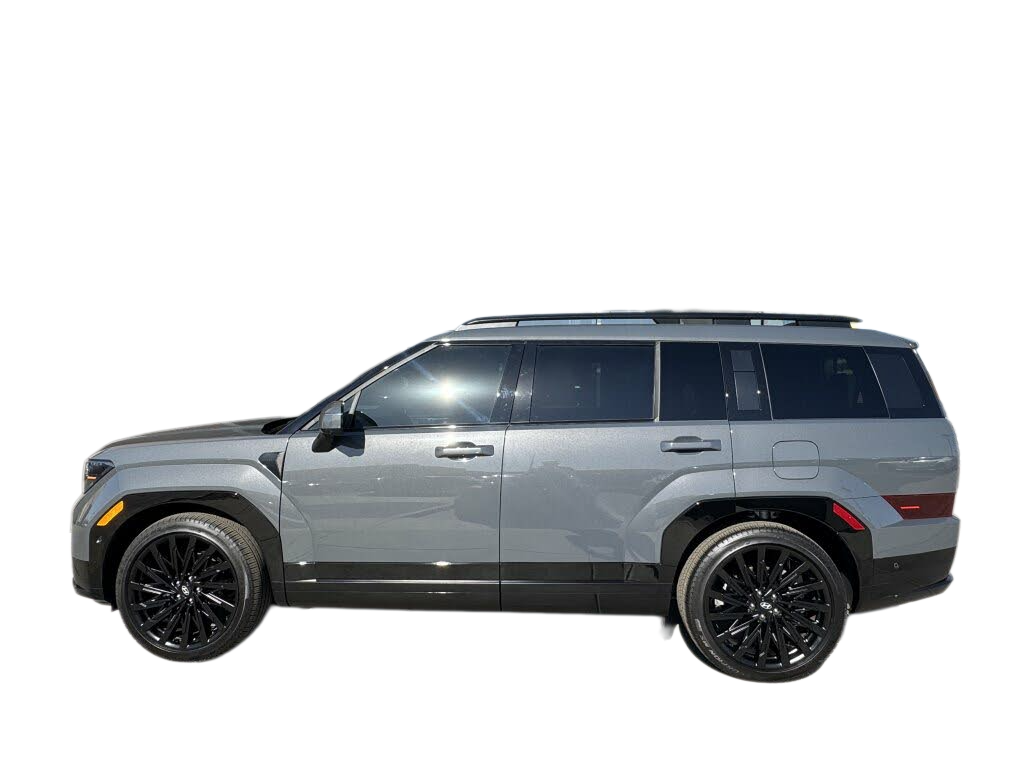 
								Hyundai Santa Fe Calligraphy FWD full									