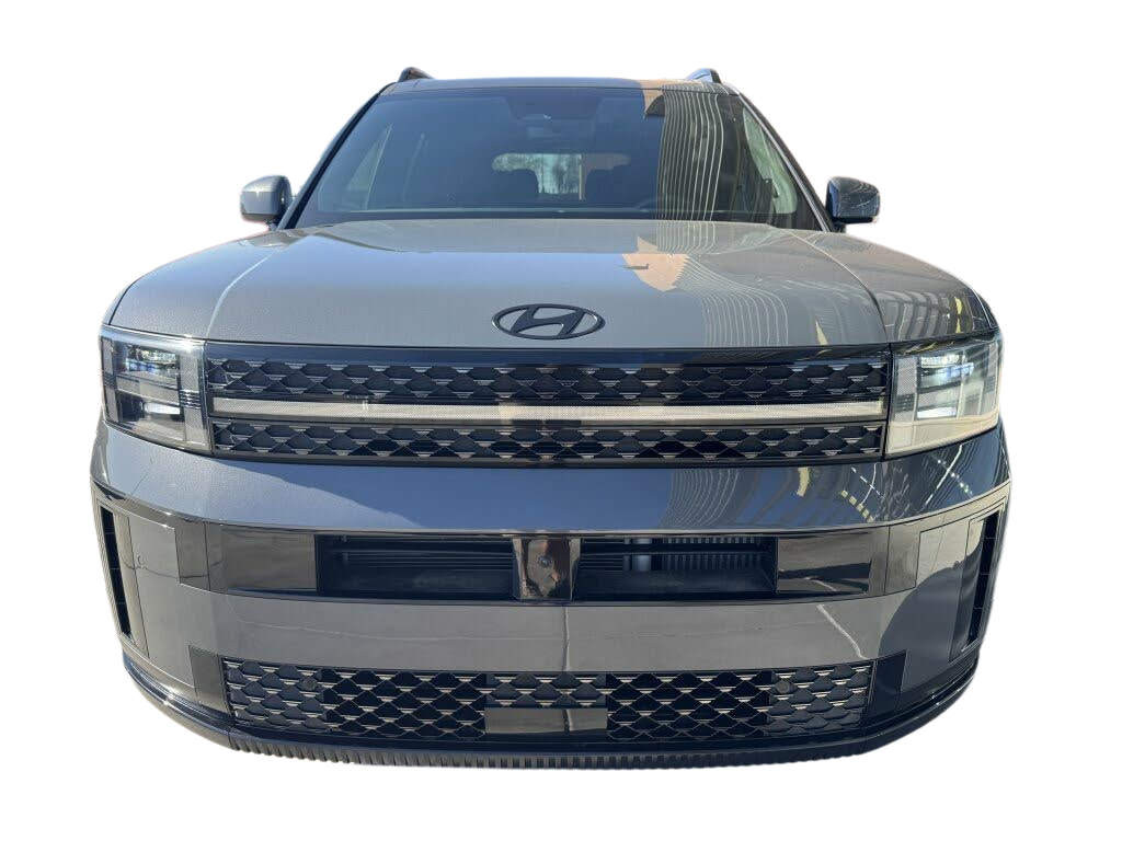 
								Hyundai Santa Fe Calligraphy FWD full									