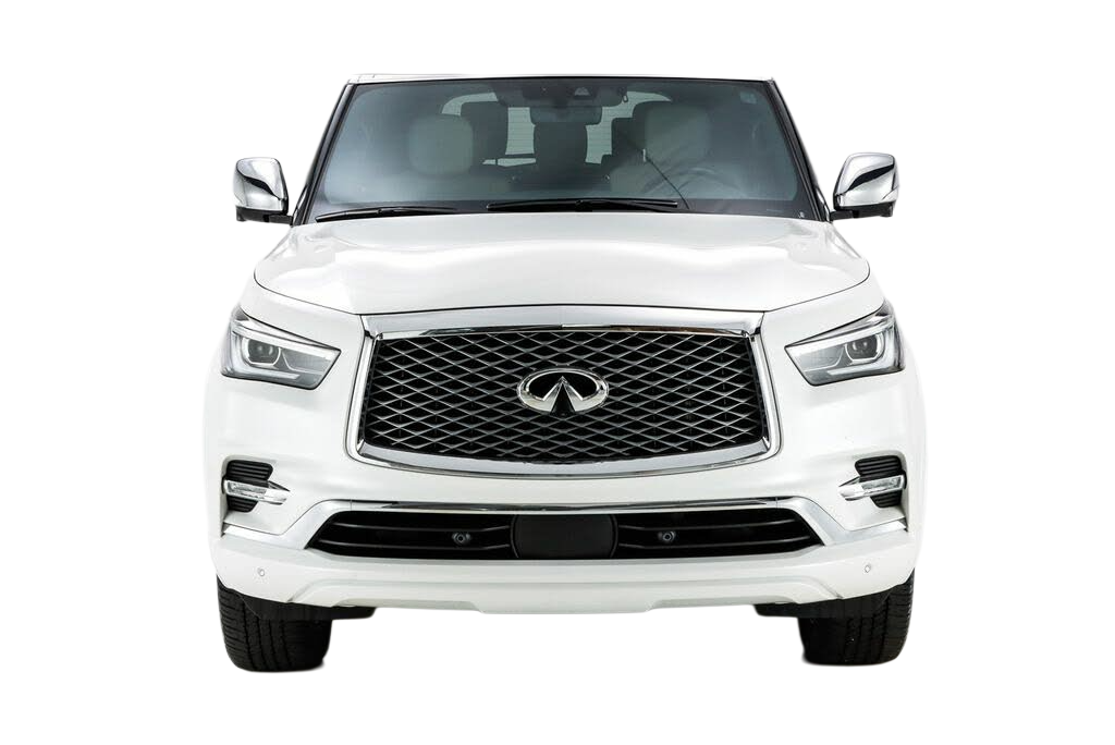 
								INFINITI QX80 Sensory 4WD full									