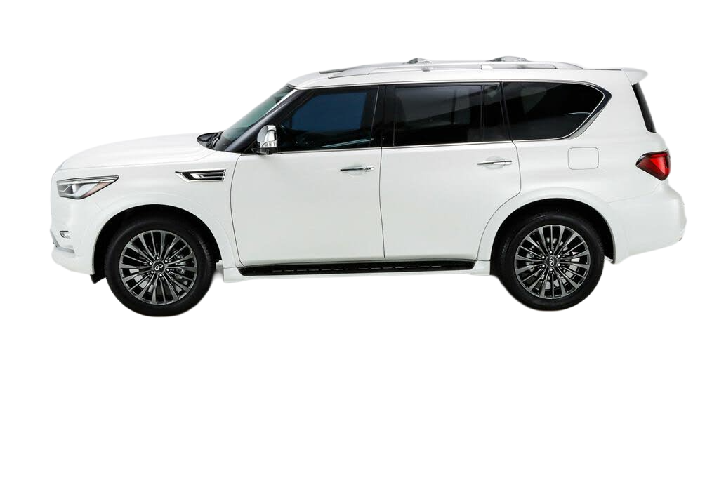 
								INFINITI QX80 Sensory 4WD full									