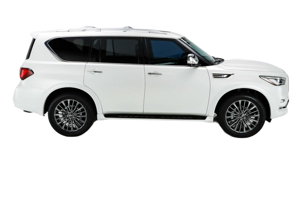 
								INFINITI QX80 Sensory 4WD full									