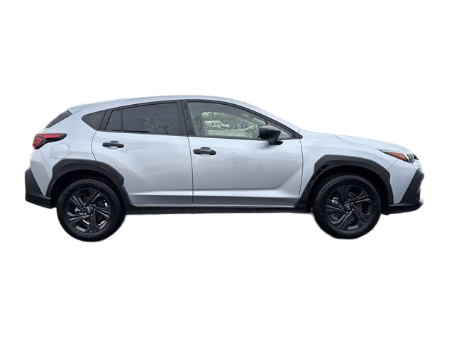 
								Subaru Crosstrek AWD full									