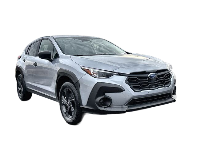 
								Subaru Crosstrek AWD full									