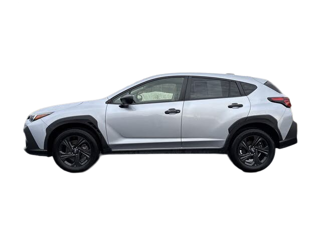 
								Subaru Crosstrek AWD full									