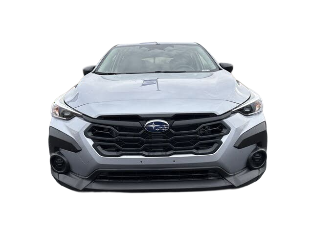 
								Subaru Crosstrek AWD full									