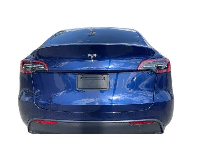 
								Tesla Model Y Long Range RWD full									