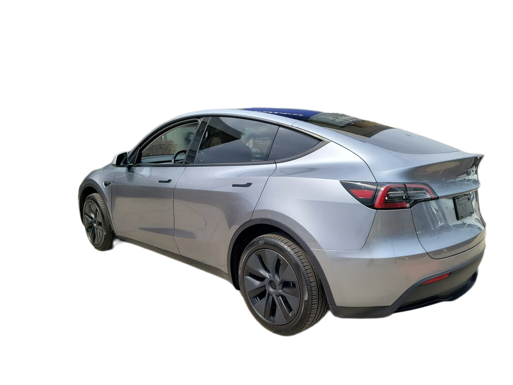 
								Tesla Model Y Long Range AWD full									
