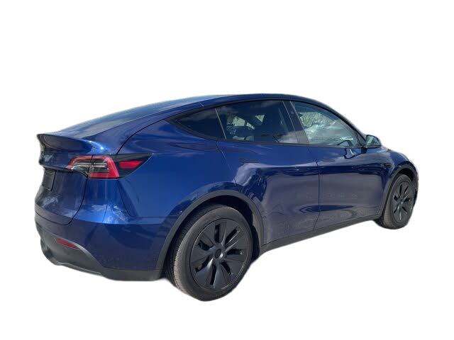 
								Tesla Model Y Long Range RWD full									