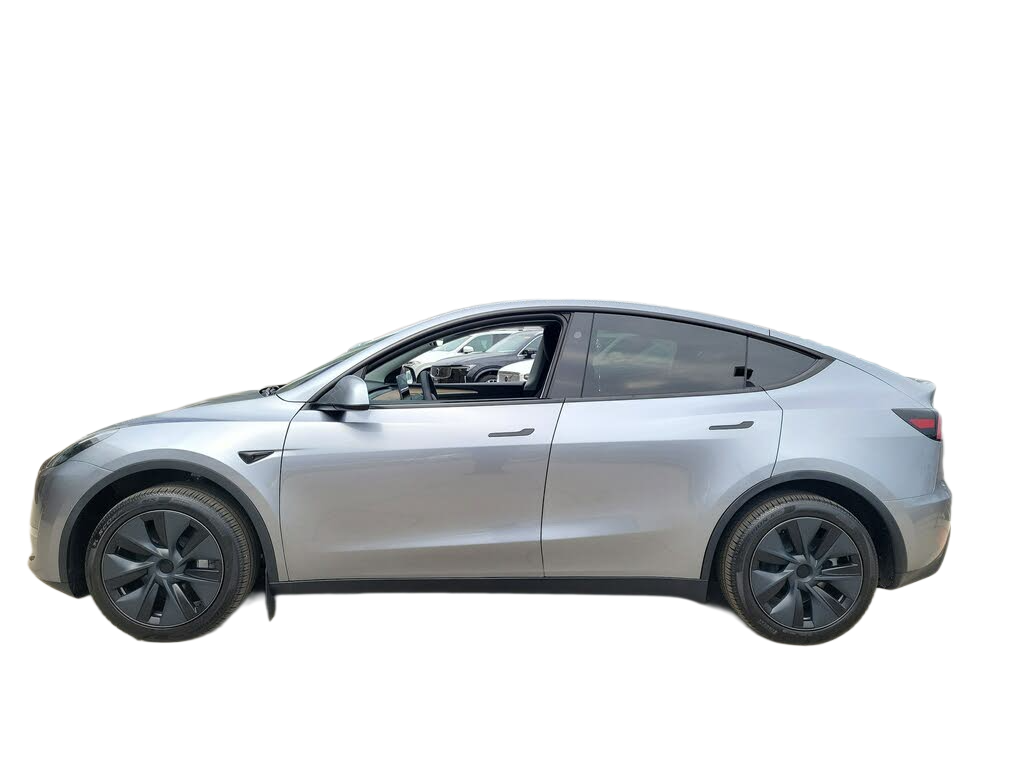 
								Tesla Model Y Long Range AWD full									