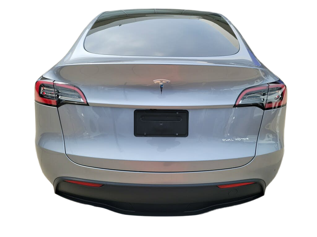 
								Tesla Model Y Long Range AWD full									