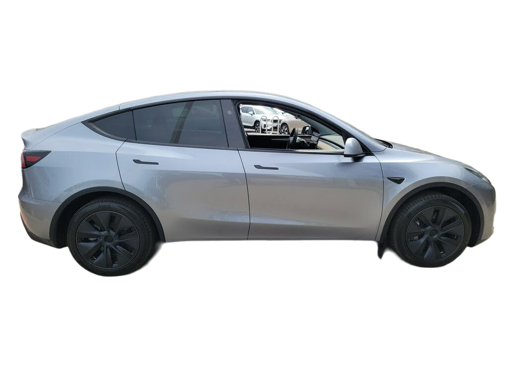 
								Tesla Model Y Long Range AWD full									