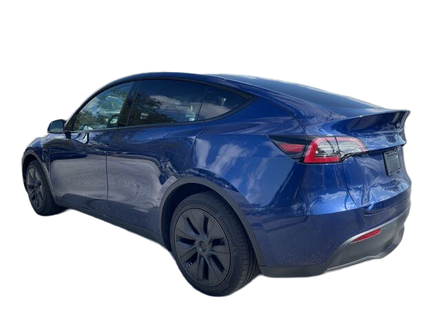 
								Tesla Model Y Long Range RWD full									