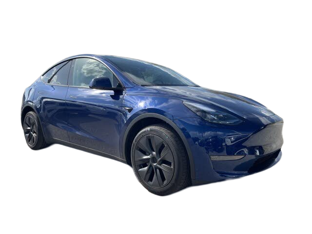 
								Tesla Model Y Long Range RWD full									