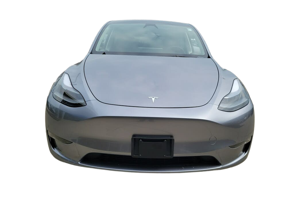 
								Tesla Model Y Long Range AWD full									