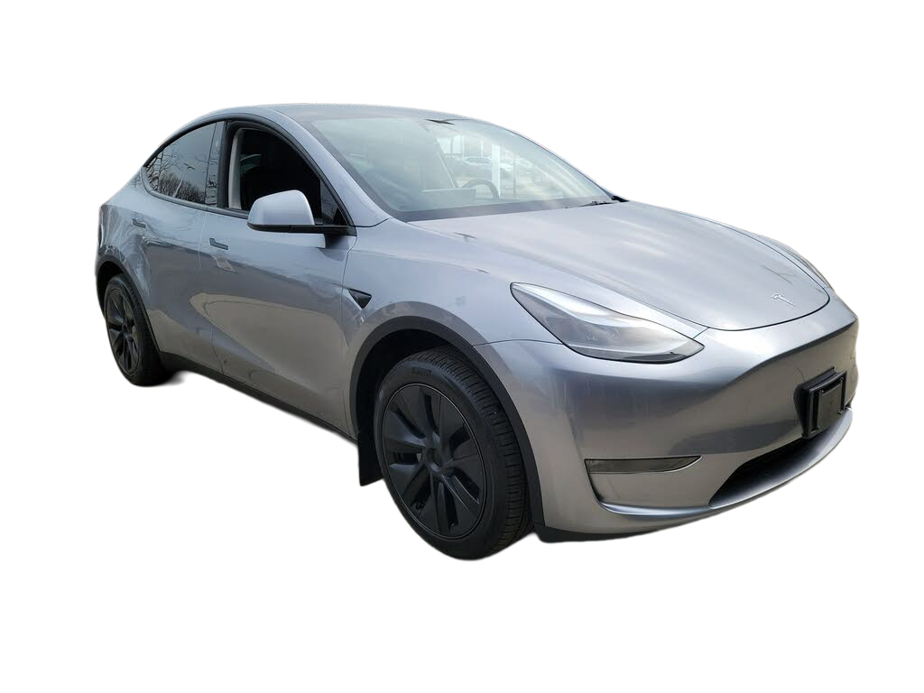 
								Tesla Model Y Long Range AWD full									