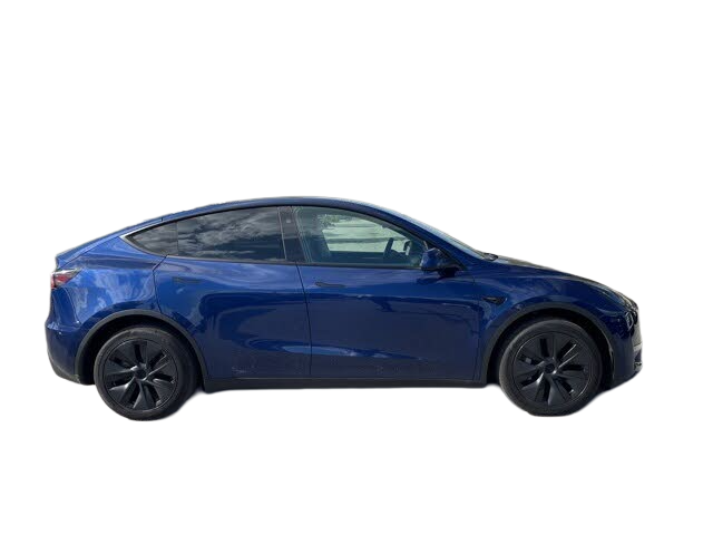 
								Tesla Model Y Long Range RWD full									