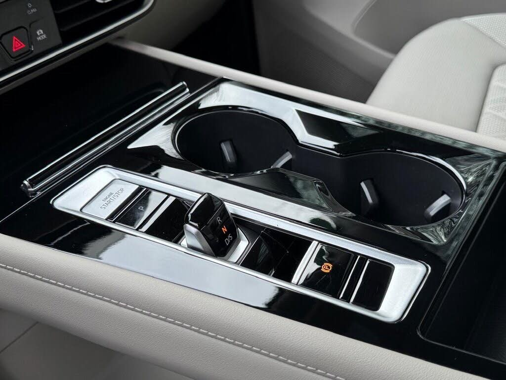 
								Volkswagen Atlas SEL Premium R-Line 4Motion AWD full									