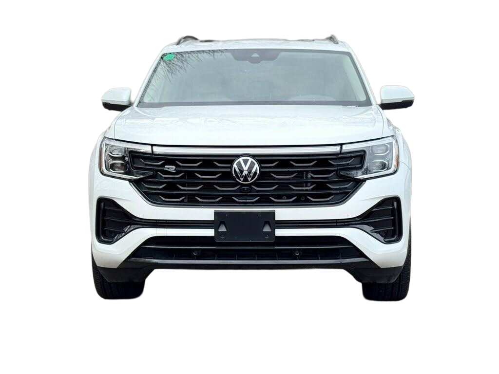 
								Volkswagen Atlas SEL Premium R-Line 4Motion AWD full									