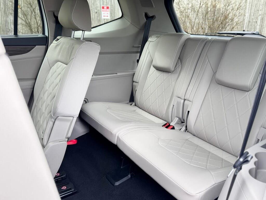 
								Volkswagen Atlas SEL Premium R-Line 4Motion AWD full									