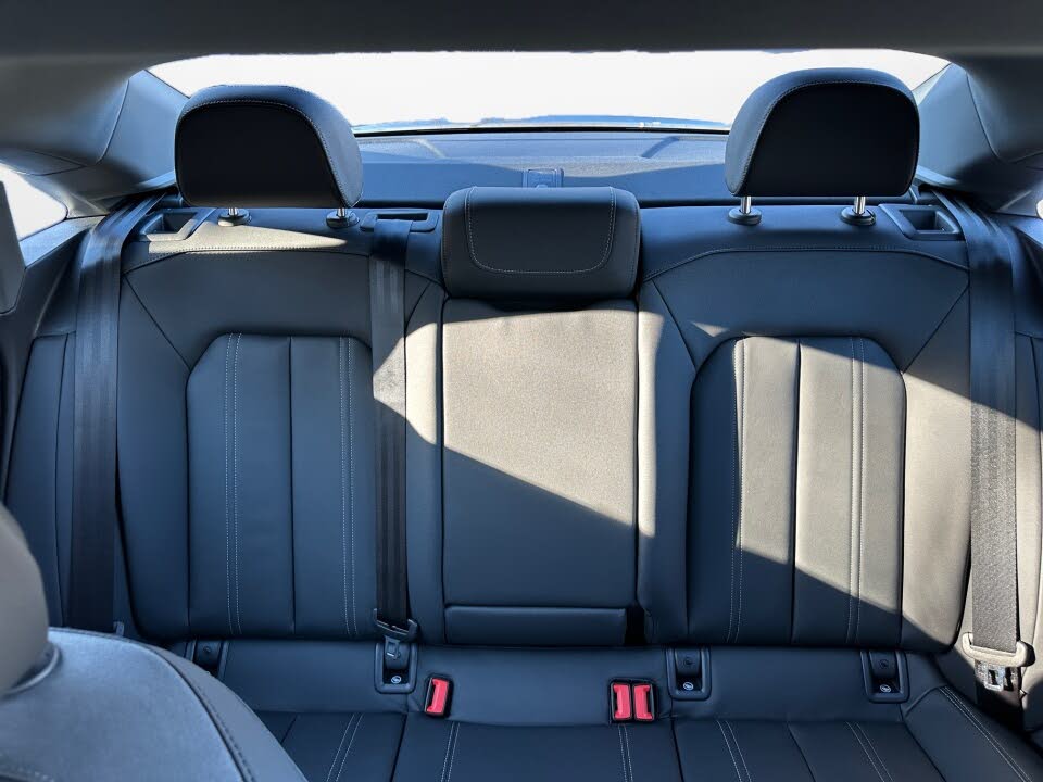 
								2025 Audi A3 Quattro Premium 40 TFSI full									