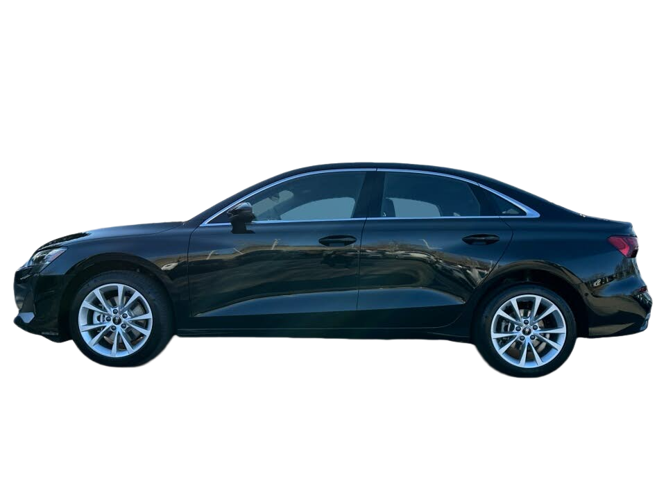 
								2025 Audi A3 Quattro Premium 40 TFSI full									