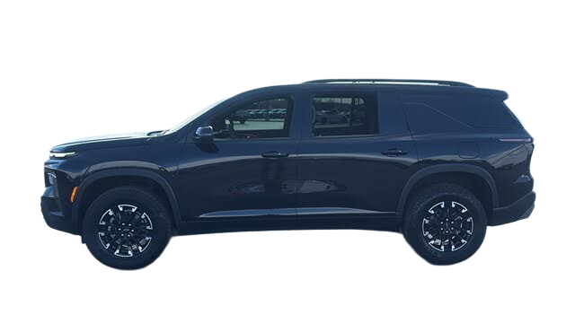 
								Chevrolet Traverse Z71 AWD full									