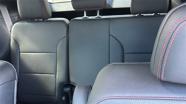 
								Chevrolet Traverse Z71 AWD full									