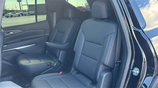 
								Chevrolet Traverse Z71 AWD full									