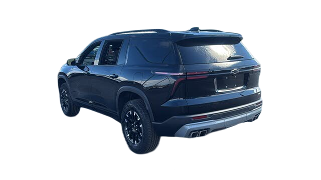 
								Chevrolet Traverse Z71 AWD full									