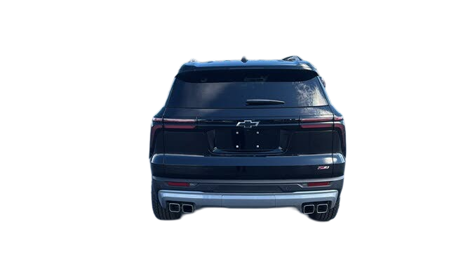 
								Chevrolet Traverse Z71 AWD full									