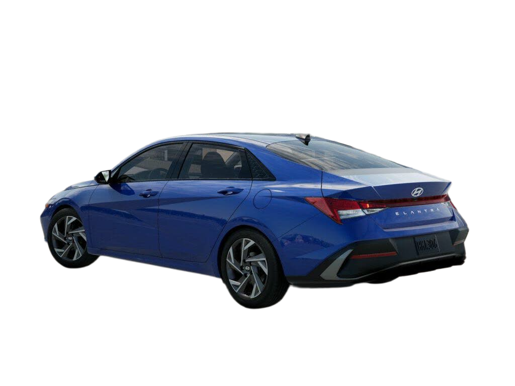 
								Hyundai Elantra SEL Convenience FWD full									