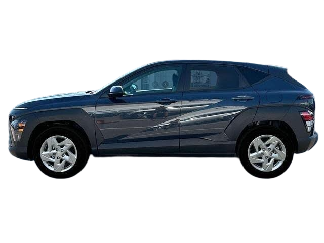 
								Hyundai Kona SE AWD full									