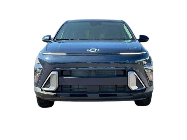 
								Hyundai Kona SE AWD full									