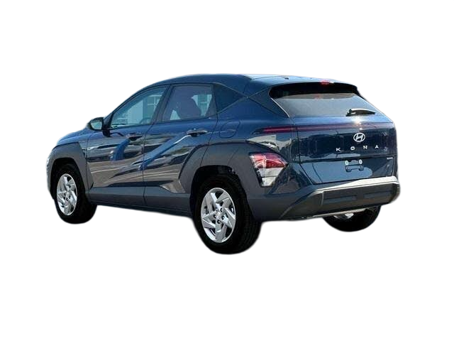 
								Hyundai Kona SE AWD full									