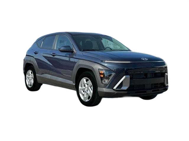 
								Hyundai Kona SE AWD full									