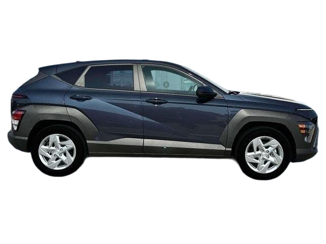 
								Hyundai Kona SE AWD full									