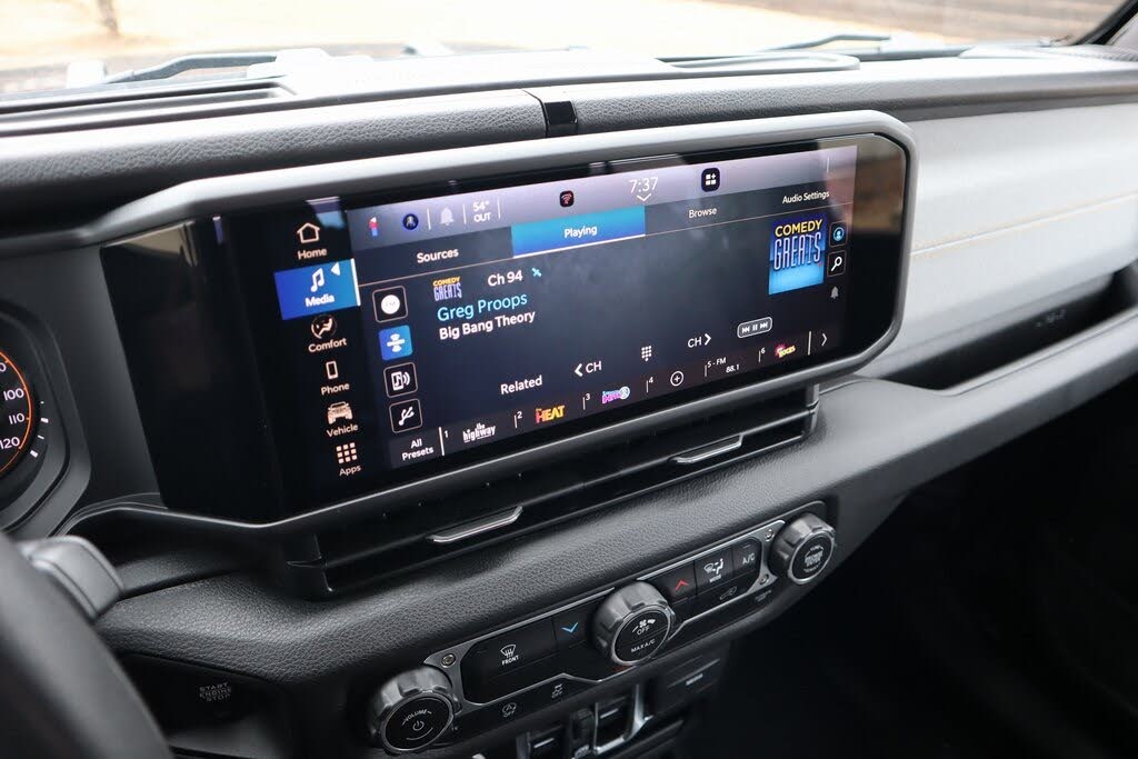 
								Jeep Wrangler Sport 4-Door 4WD full									