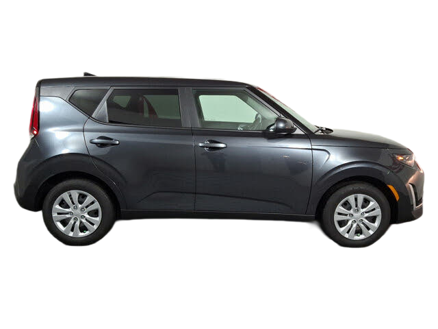 
								Kia Soul LX FWD full									