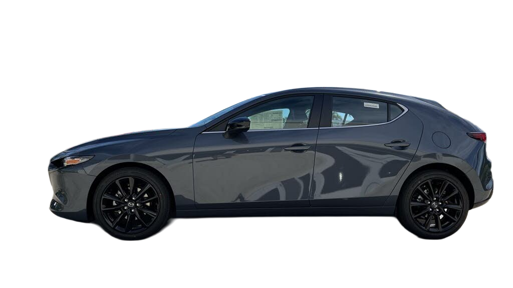 
								Mazda 3 – 2.5 S Carbon Edition Hatchback AWD full									