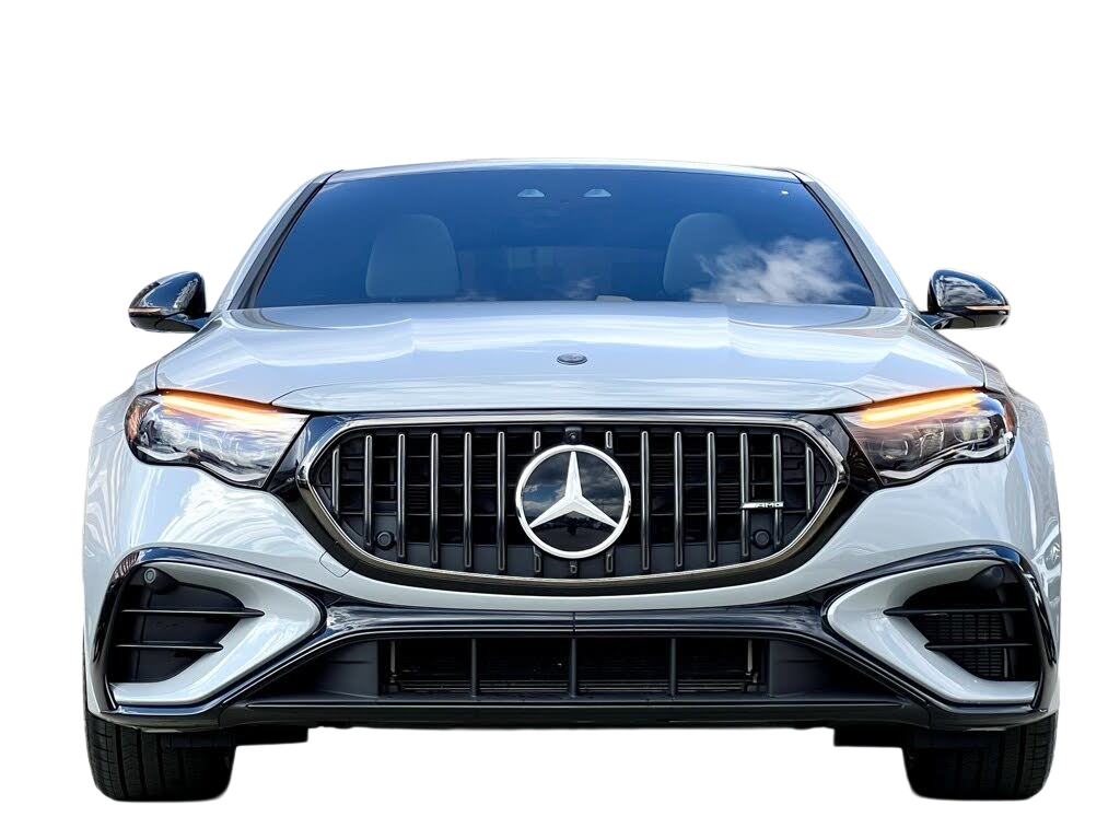 
								Mercedes-Benz E-Class AMG E 53 Hybrid 4MATIC+ full									