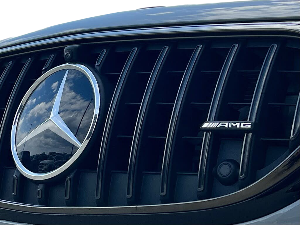 
								Mercedes-Benz E-Class AMG E 53 Hybrid 4MATIC+ full									