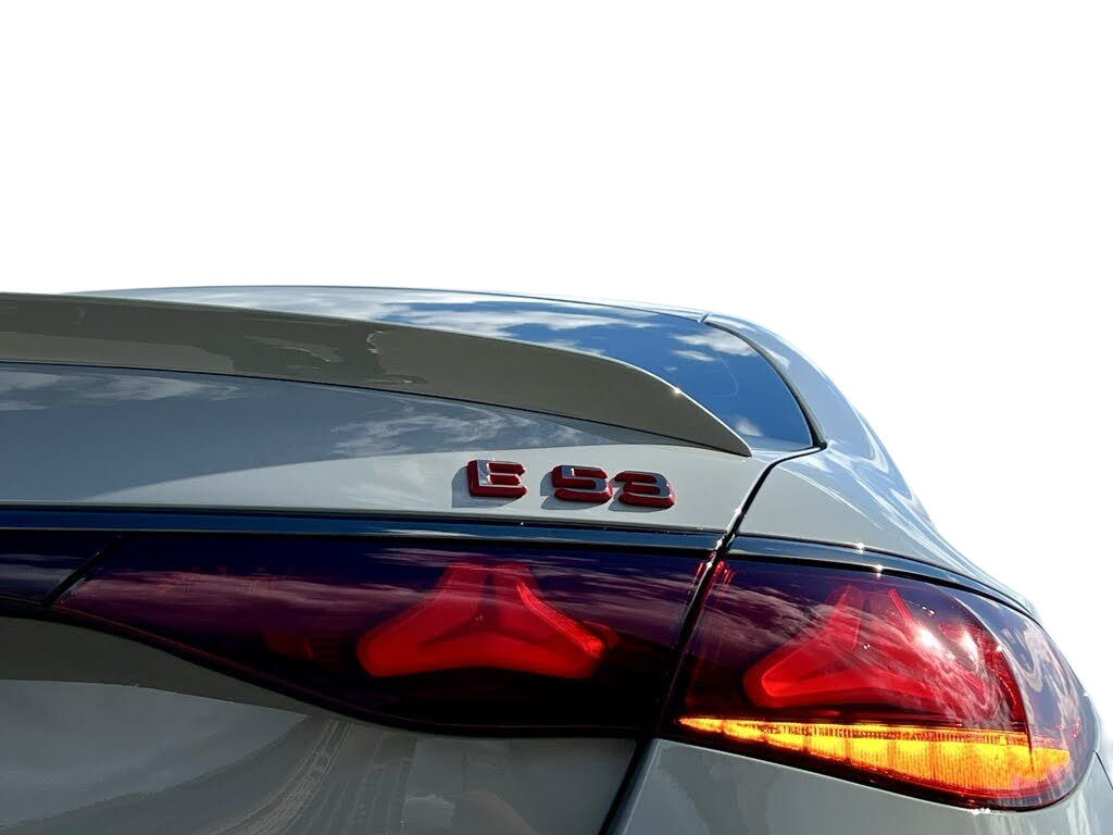 
								Mercedes-Benz E-Class AMG E 53 Hybrid 4MATIC+ full									