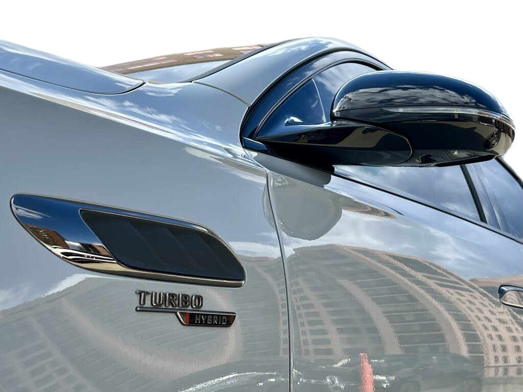 
								Mercedes-Benz E-Class AMG E 53 Hybrid 4MATIC+ full									