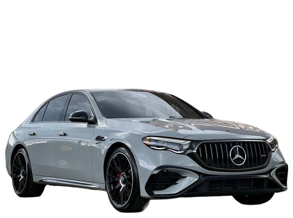 
								Mercedes-Benz E-Class AMG E 53 Hybrid 4MATIC+ full									